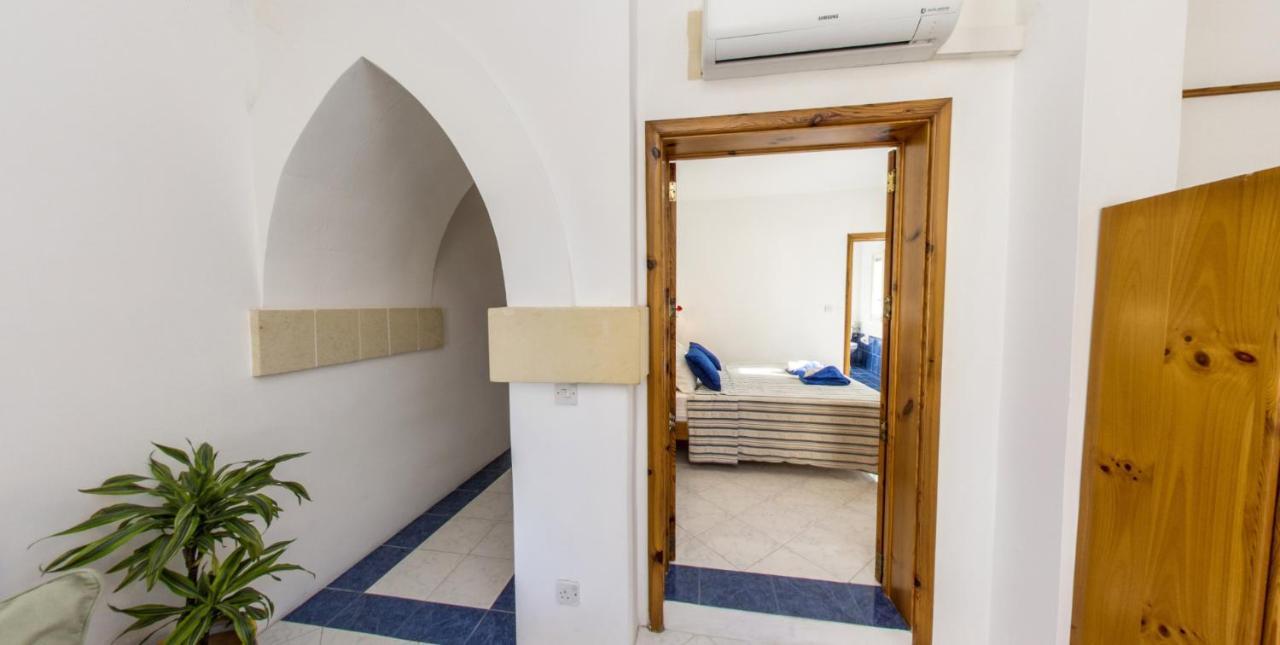 Villa Xemxija Xlendi Exteriör bild