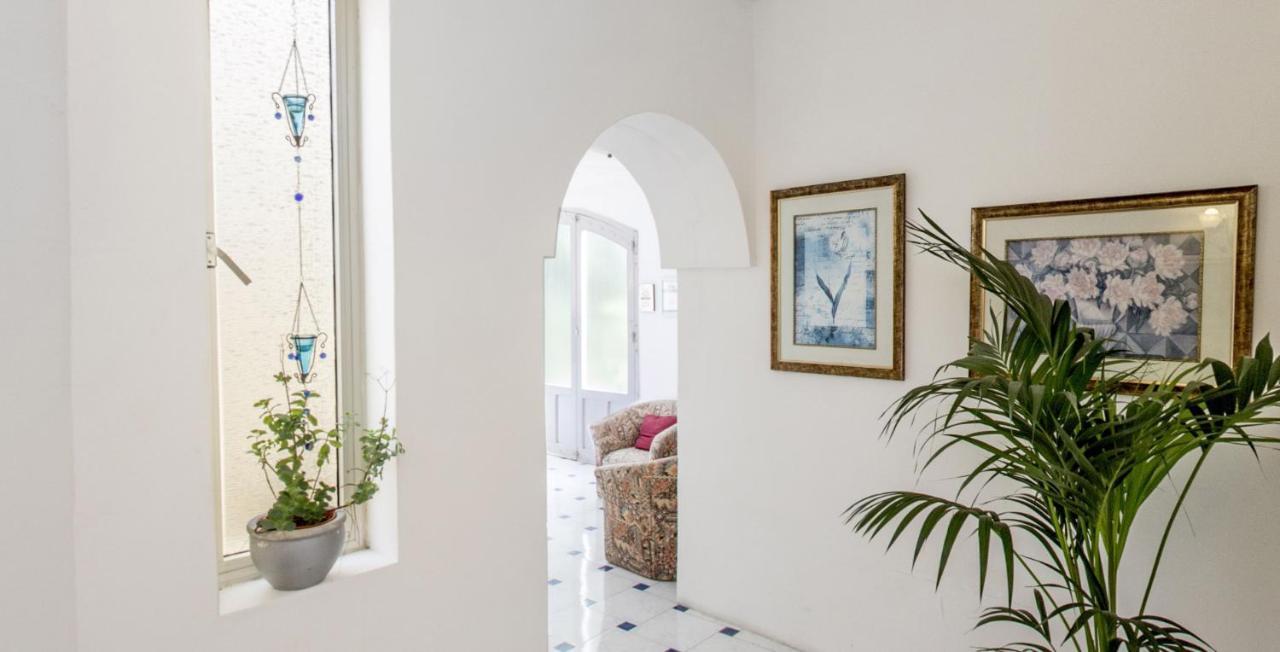 Villa Xemxija Xlendi Exteriör bild