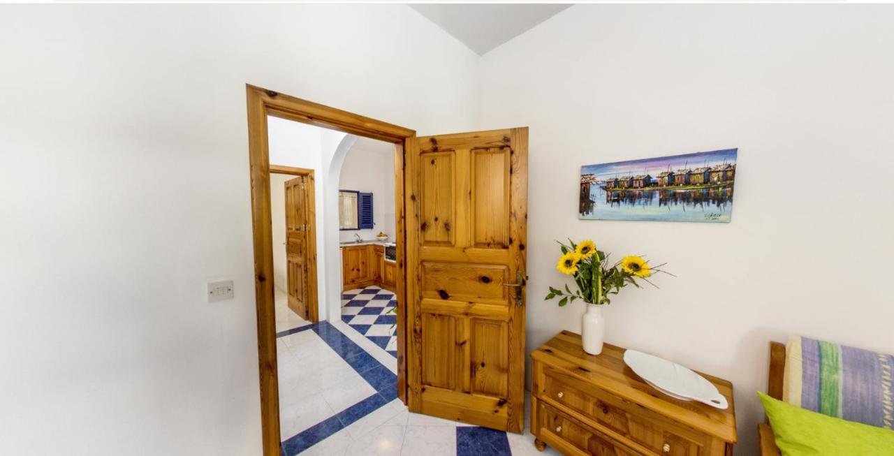 Villa Xemxija Xlendi Exteriör bild