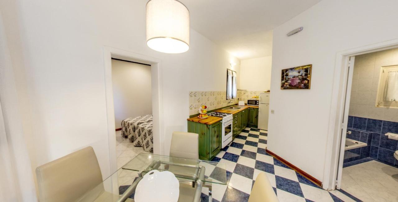 Villa Xemxija Xlendi Exteriör bild