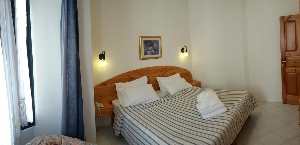 Villa Xemxija Xlendi Rum bild