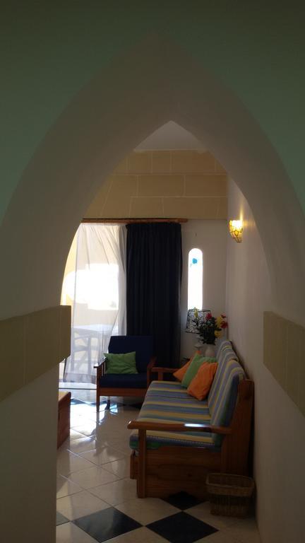 Villa Xemxija Xlendi Rum bild