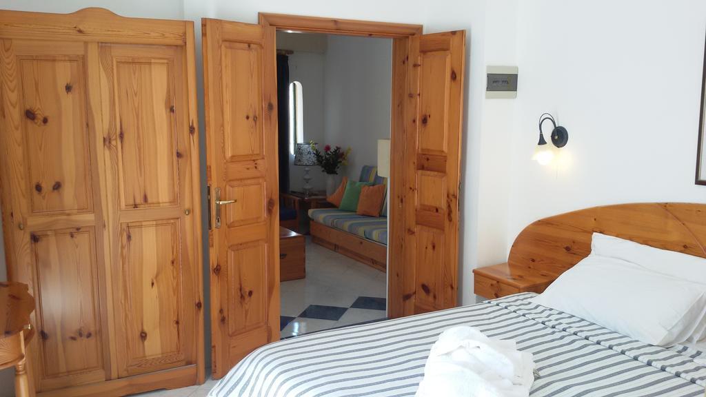 Villa Xemxija Xlendi Rum bild
